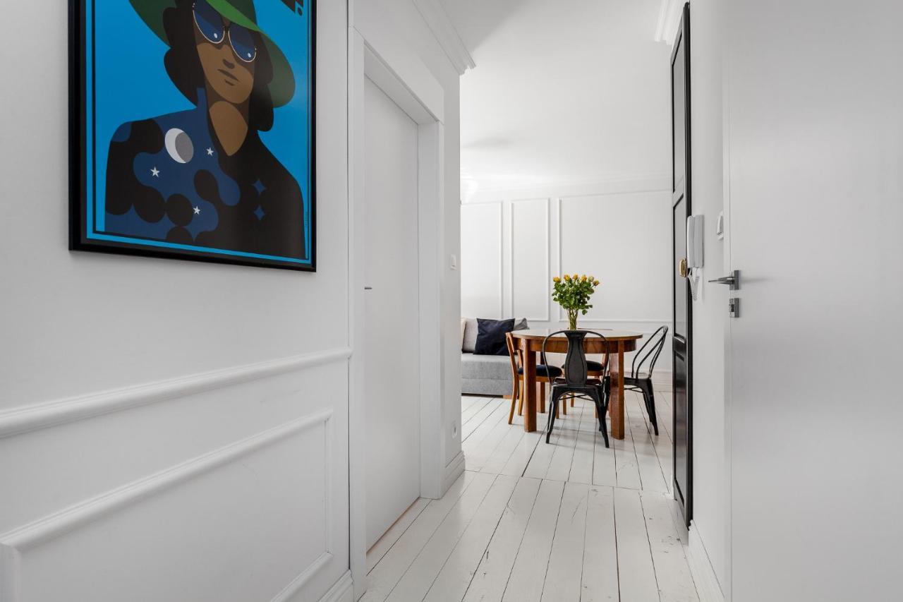 Happy Stay Tartaczna Residence III Gdansk Exterior photo